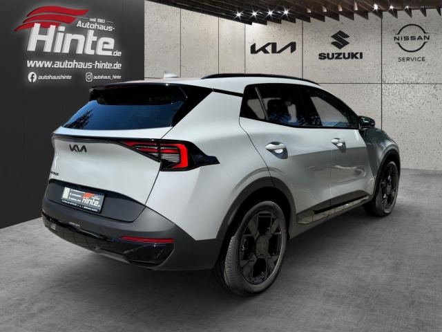 Kia Sportage – Bild 5