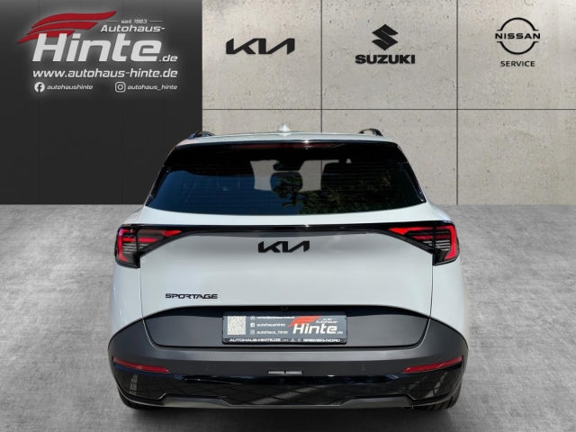Kia Sportage – Bild 6