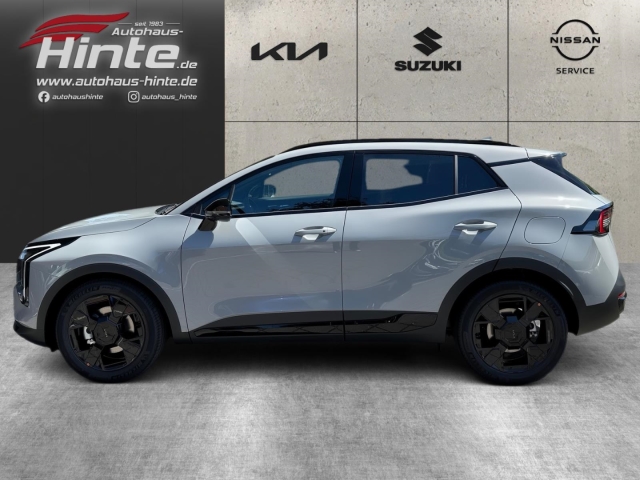 Kia Sportage – Bild 7