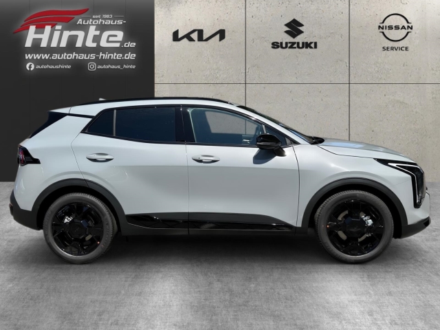 Kia Sportage – Bild 8