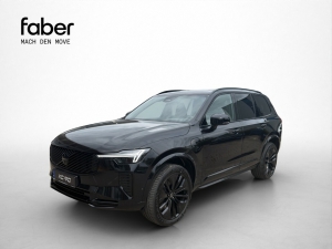 Volvo XC90 T8 Plus Black Edition PiH AWD