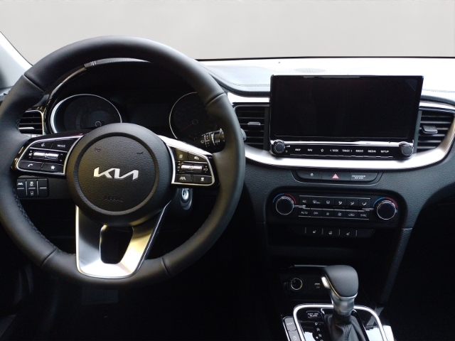 Kia cee'd – Bild 10