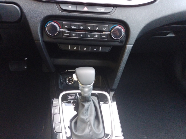 Kia cee'd – Bild 11