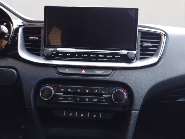Kia cee'd – Bild 12