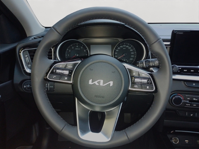 Kia cee'd – Bild 13