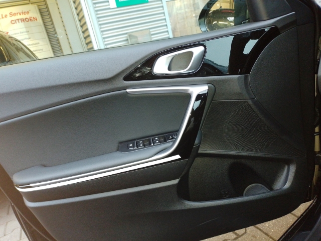 Kia cee'd – Bild 14