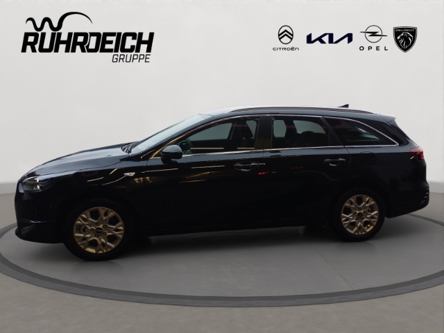 Kia cee'd – Bild 2