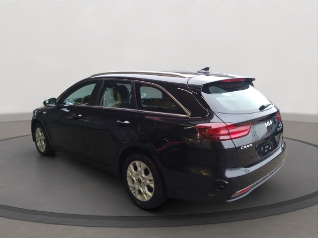 Kia cee'd – Bild 3