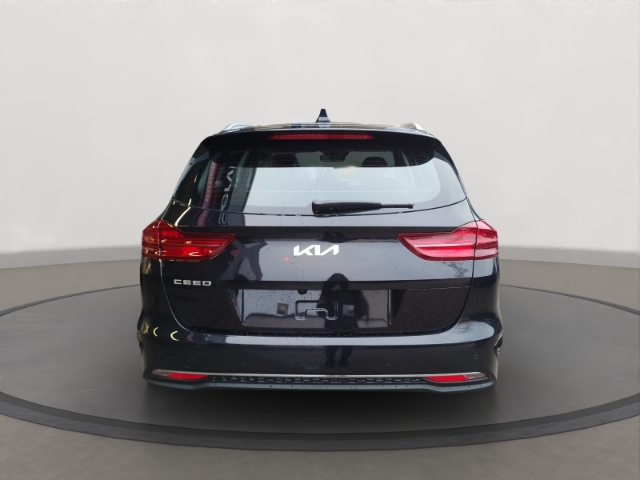 Kia cee'd – Bild 4