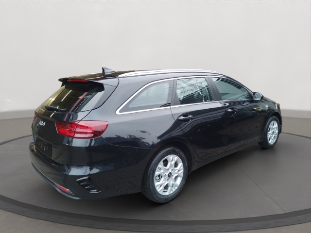 Kia cee'd – Bild 5