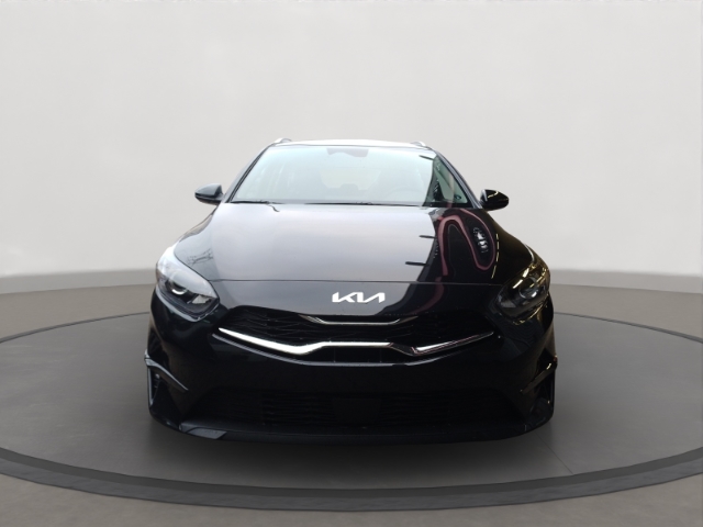 Kia cee'd – Bild 6