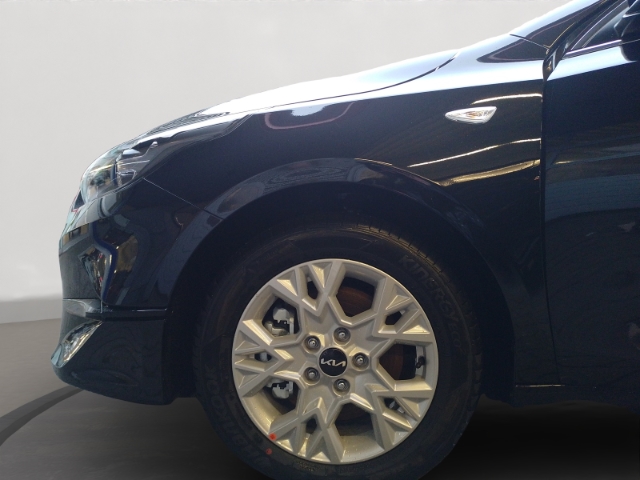 Kia cee'd – Bild 7