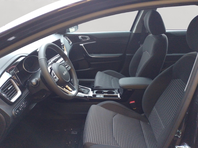 Kia cee'd – Bild 8