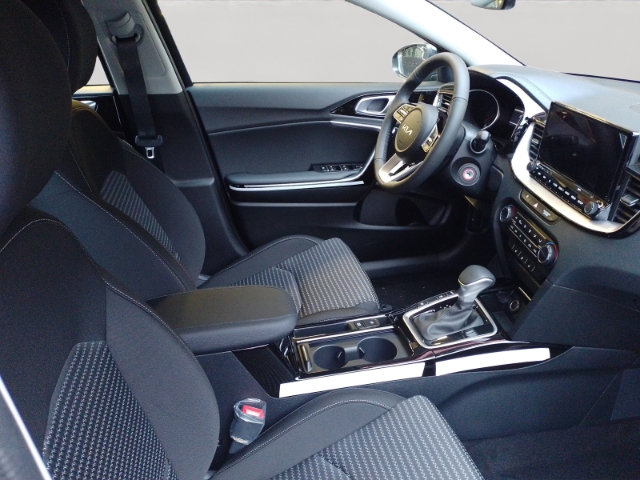 Kia cee'd – Bild 9