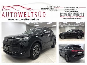 VW Tiguan 1.5 eTSI Life GOAL 360� IQ.Light AHK 2xSpur