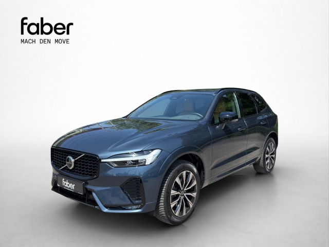 Volvo XC60 B4 Diesel AWD Plus Dark