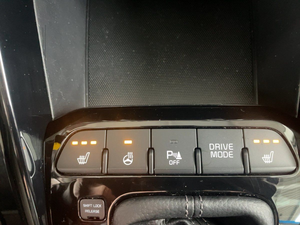 Kia Stonic – Bild 12
