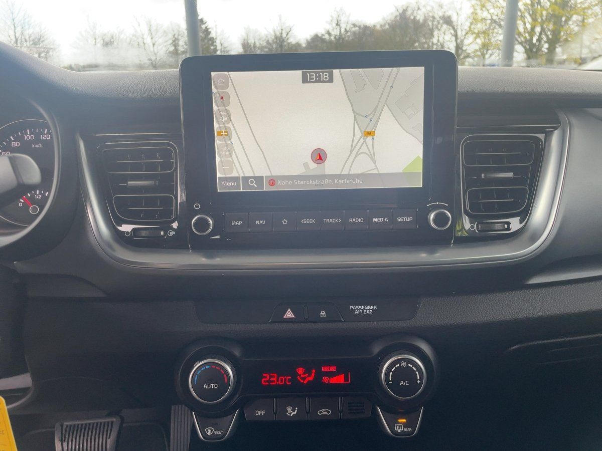 Kia Stonic – Bild 13