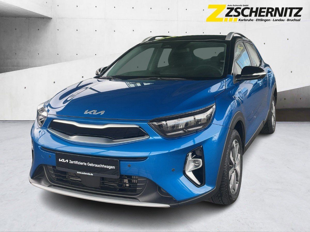 Kia Stonic – Bild 2