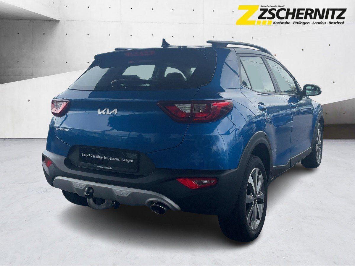 Kia Stonic – Bild 3