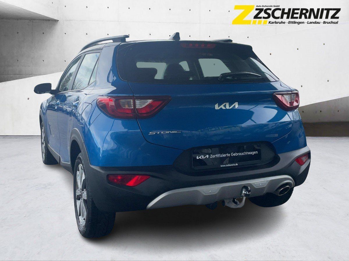 Kia Stonic – Bild 4