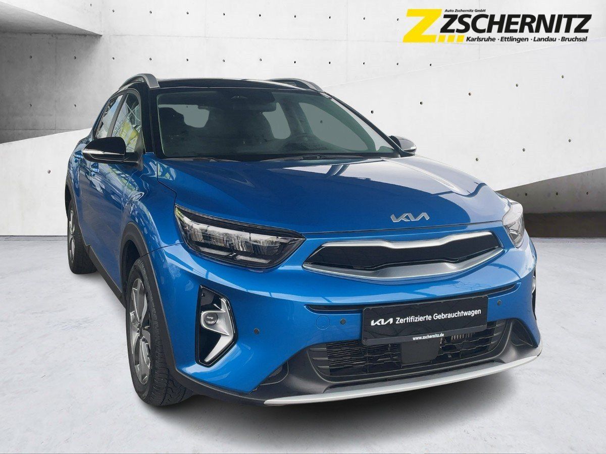 Kia Stonic – Bild 5