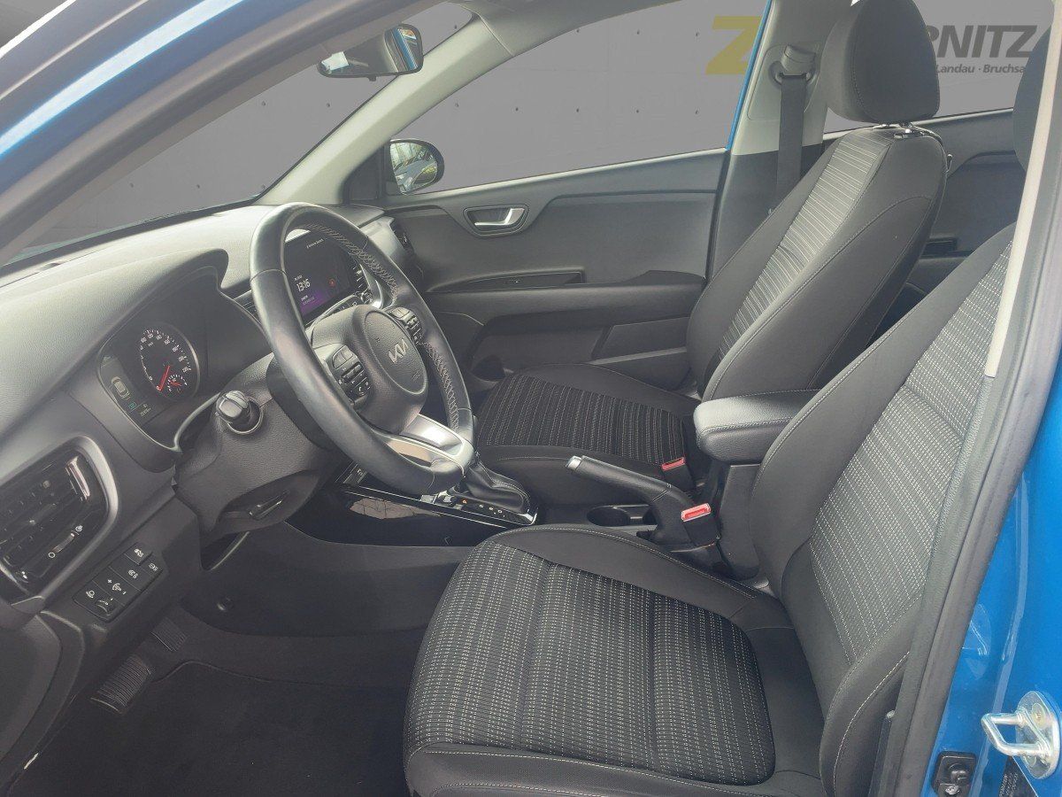 Kia Stonic – Bild 6