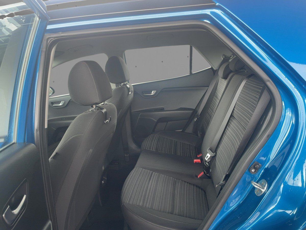 Kia Stonic – Bild 7