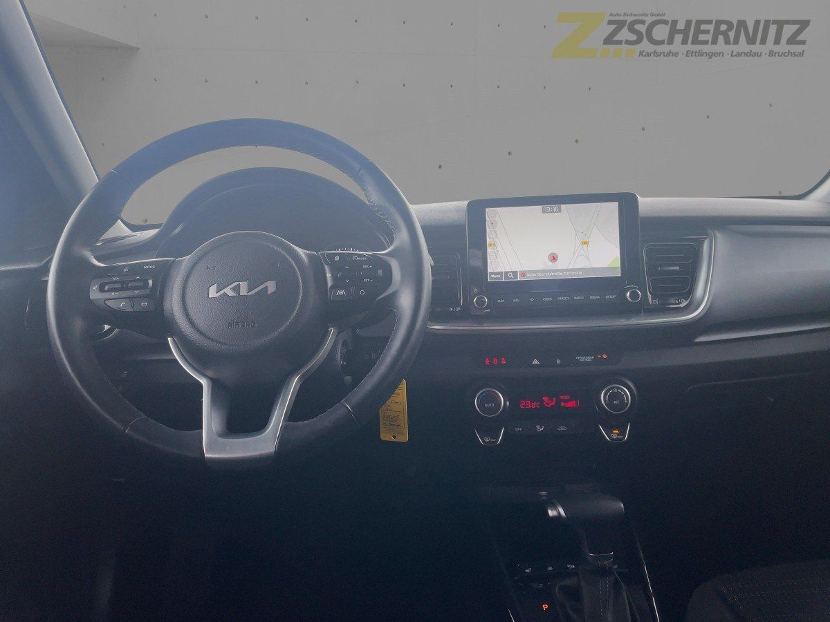 Kia Stonic – Bild 8