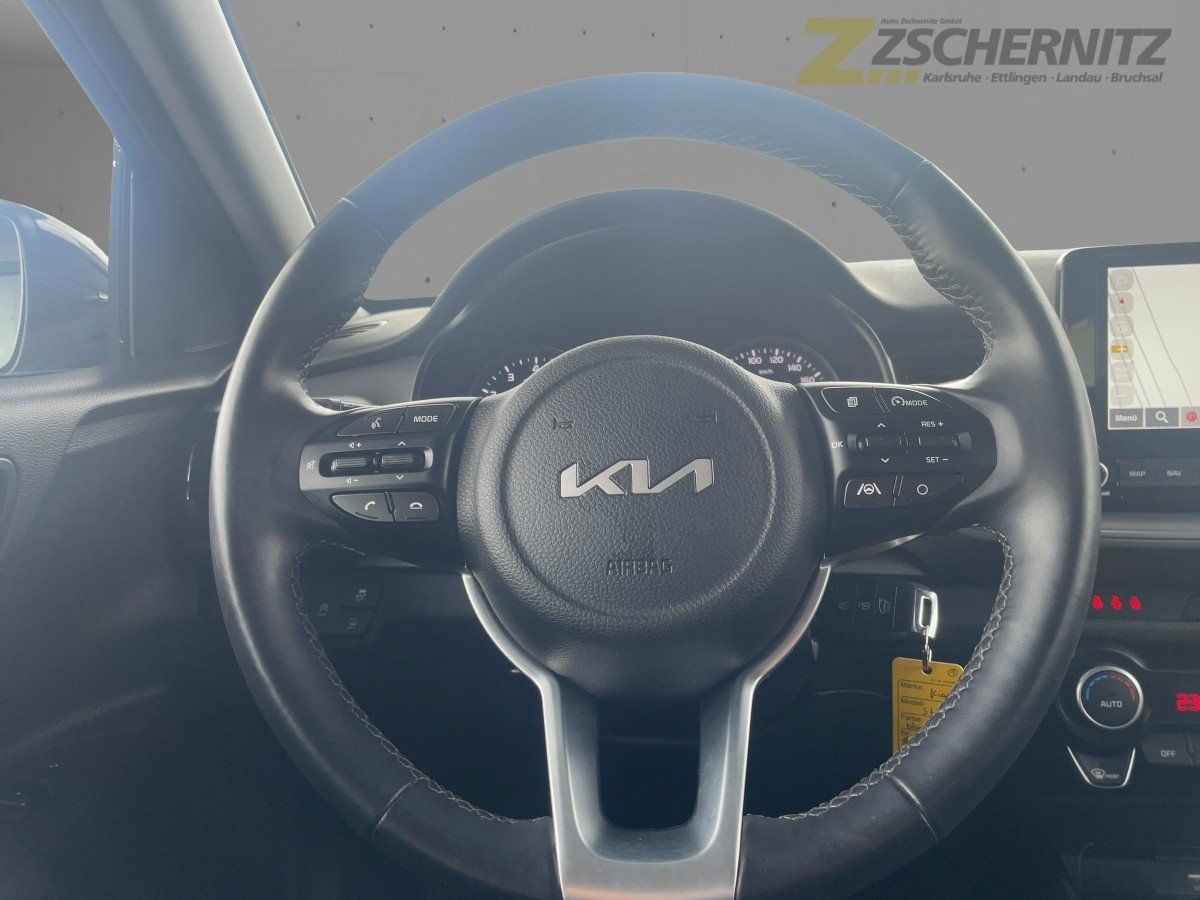 Kia Stonic – Bild 9