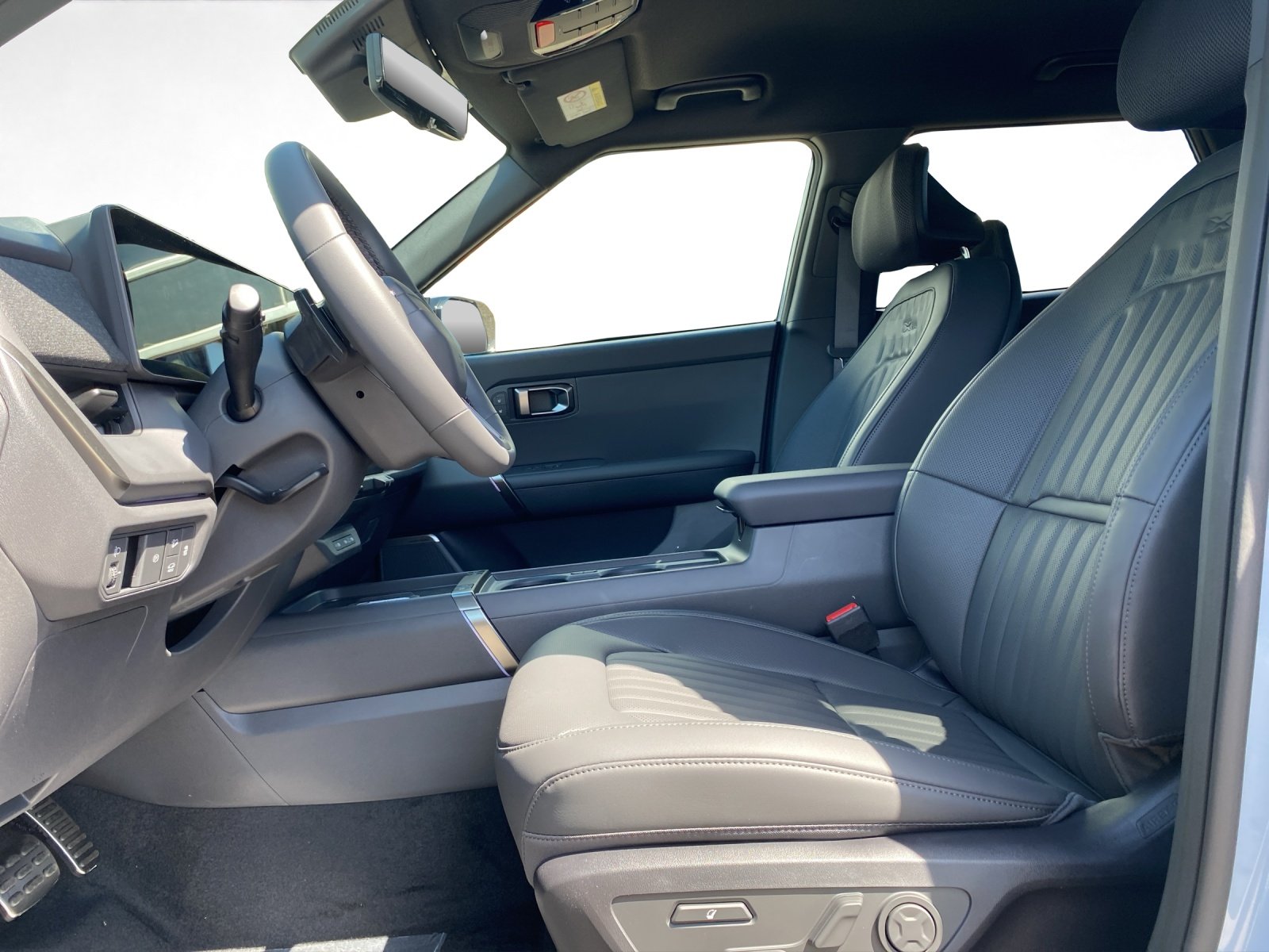 Kia Seltos – Bild 12