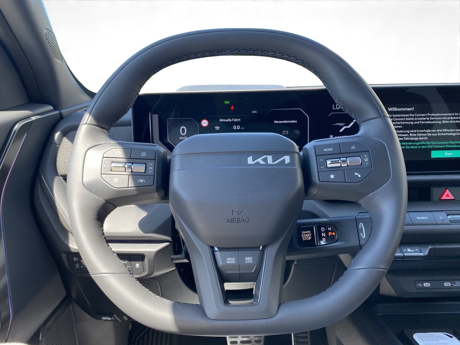 Kia Seltos – Bild 13