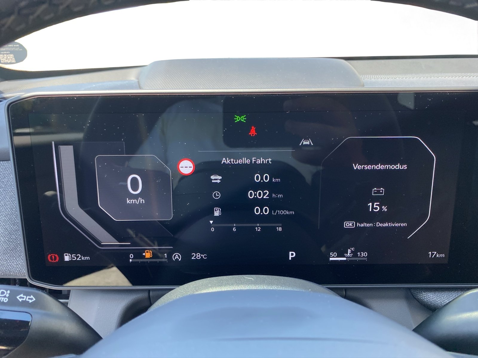 Kia Seltos – Bild 14