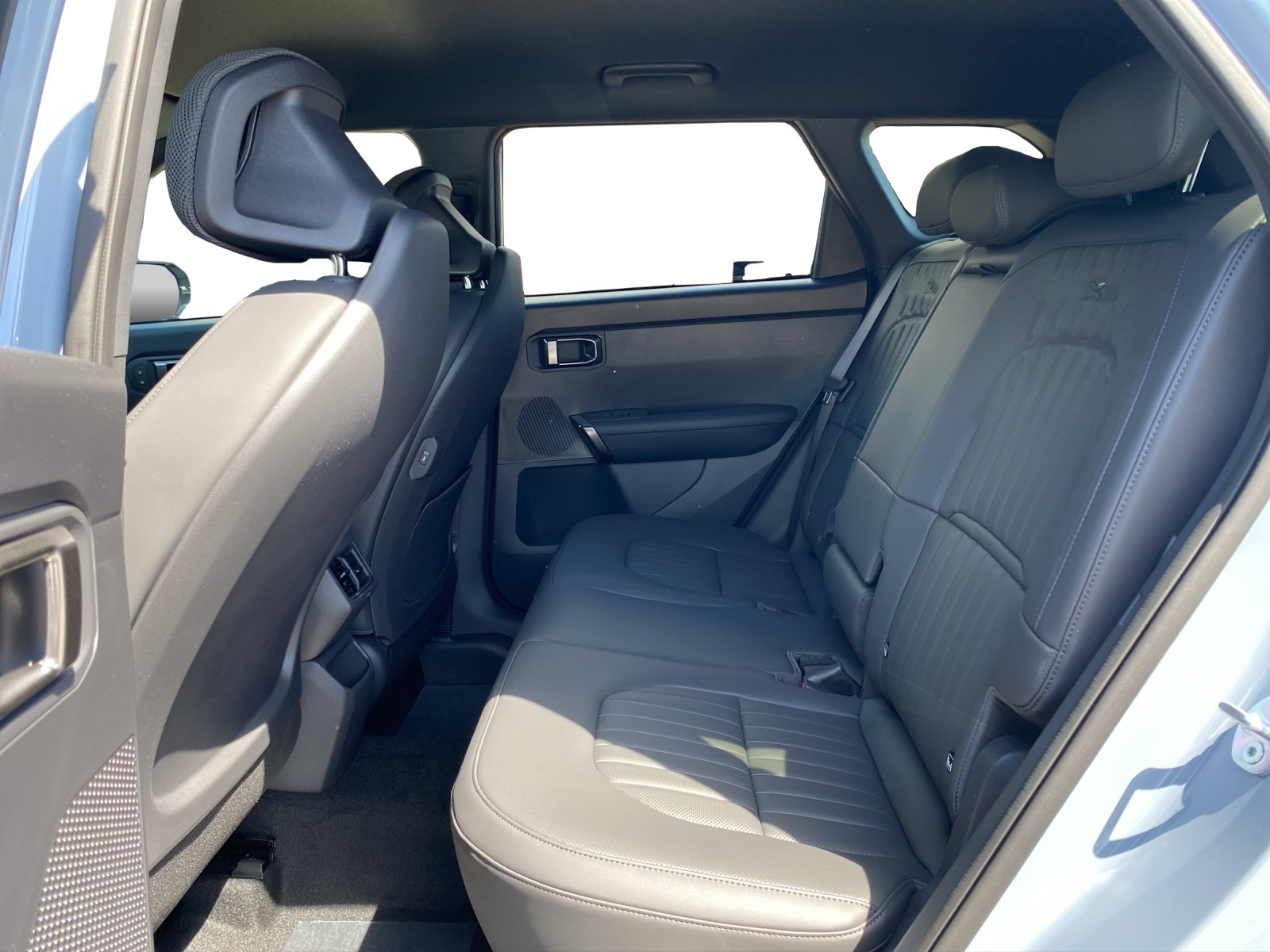 Kia Seltos – Bild 16