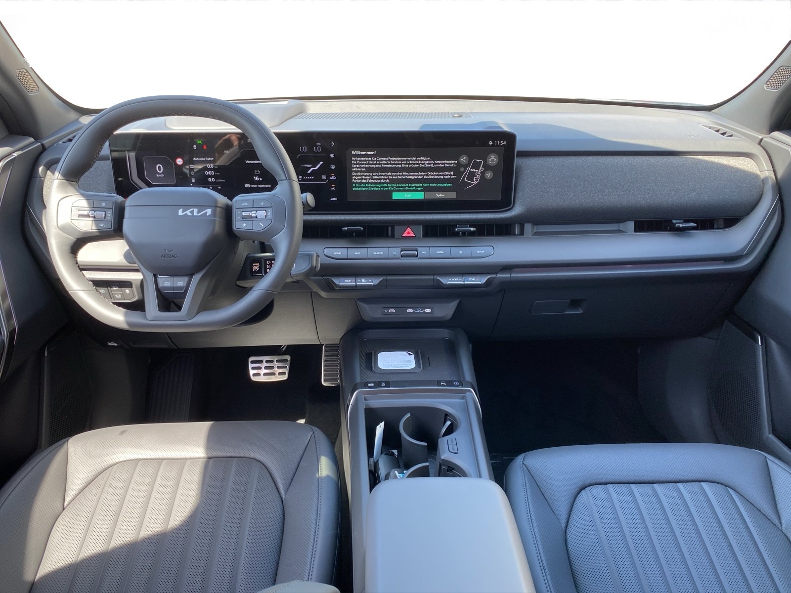 Kia Seltos – Bild 17