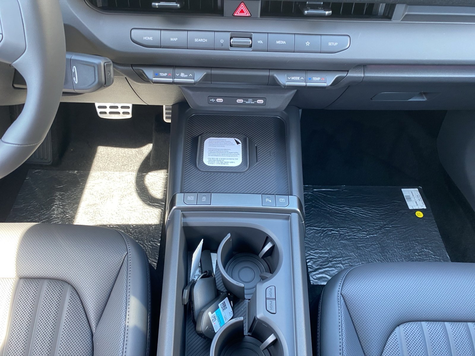Kia Seltos – Bild 18