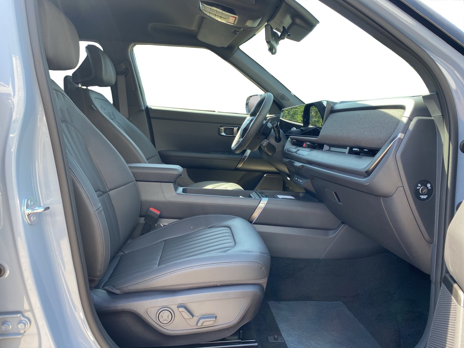 Kia Seltos – Bild 21