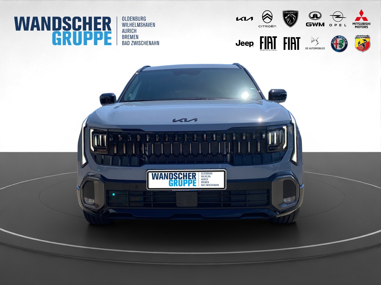 Kia Seltos – Bild 4