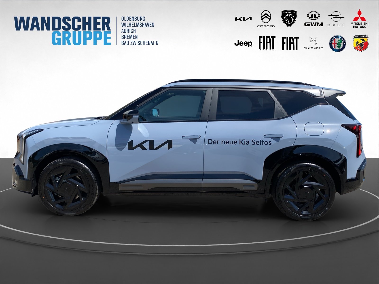 Kia Seltos – Bild 5
