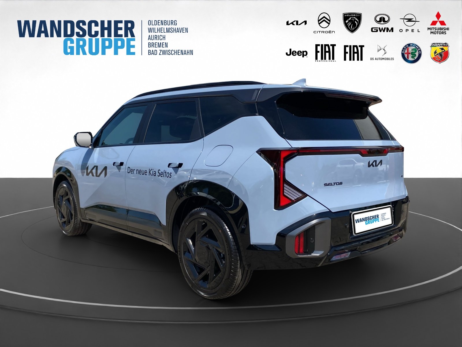 Kia Seltos – Bild 6