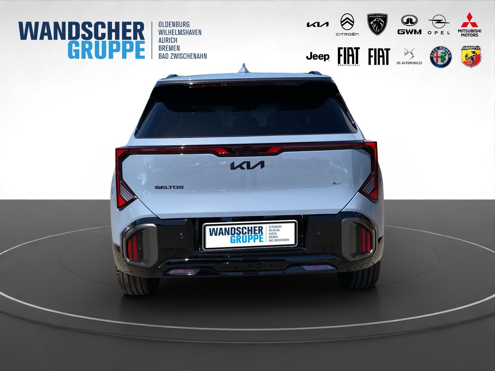 Kia Seltos – Bild 7