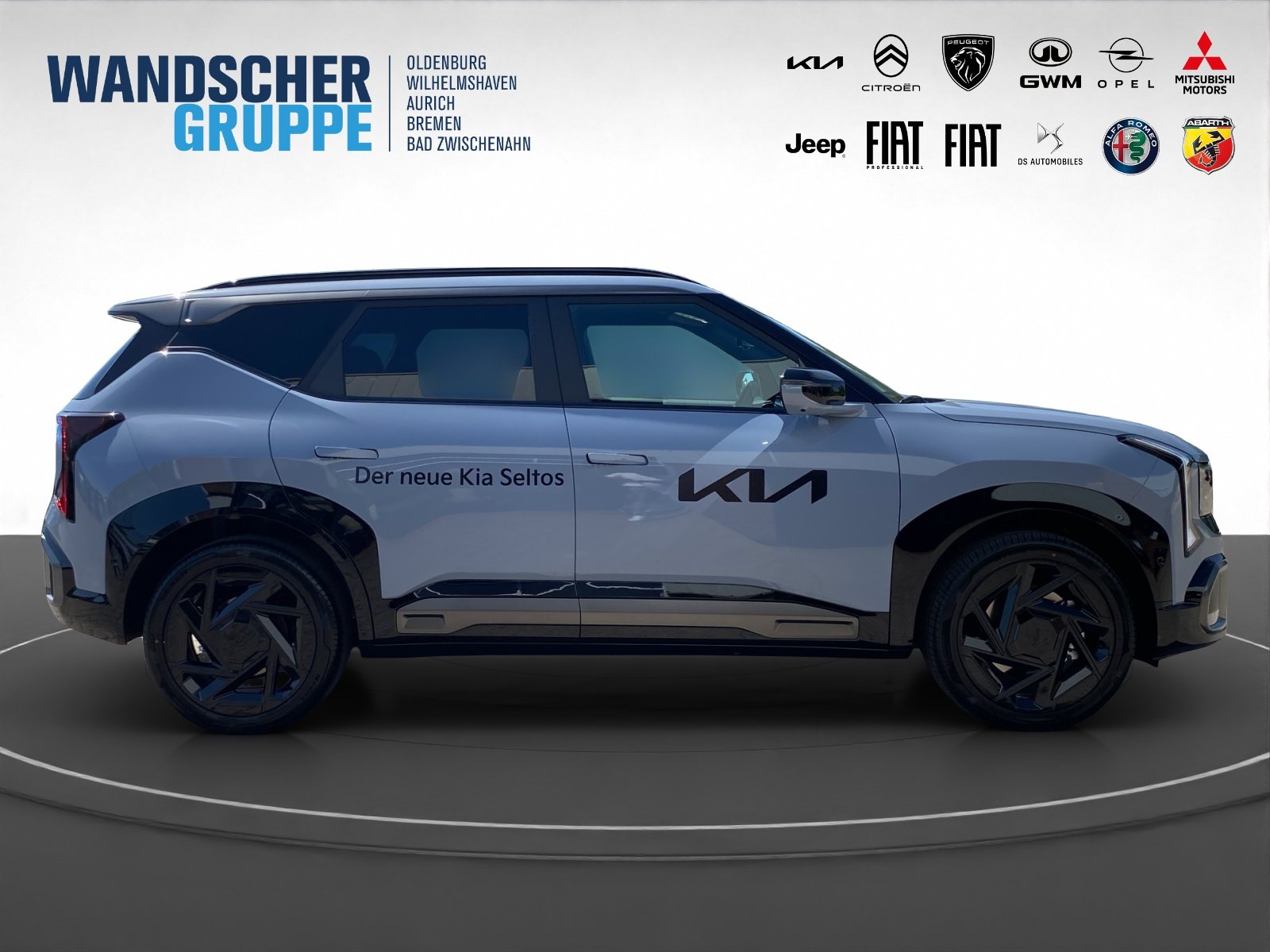 Kia Seltos – Bild 9