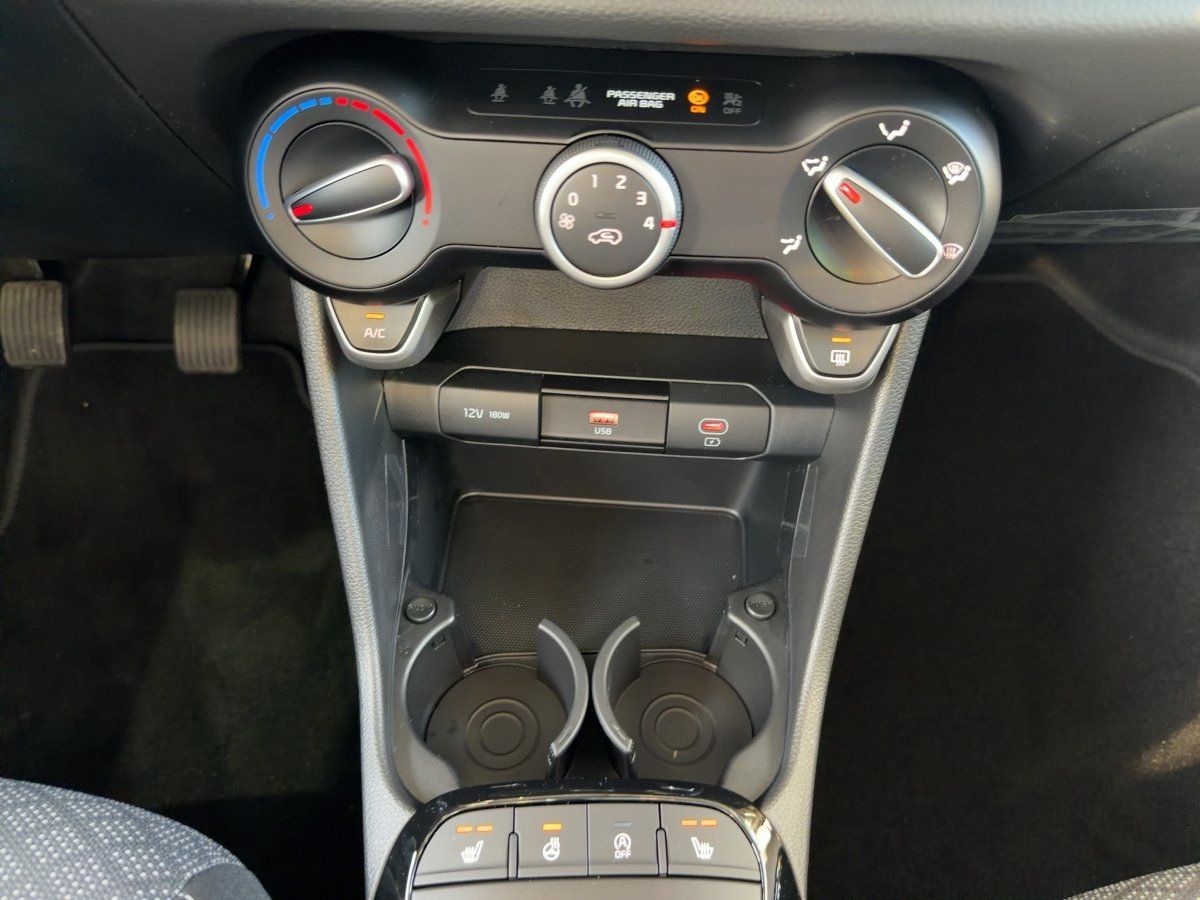 Kia Picanto – Bild 13