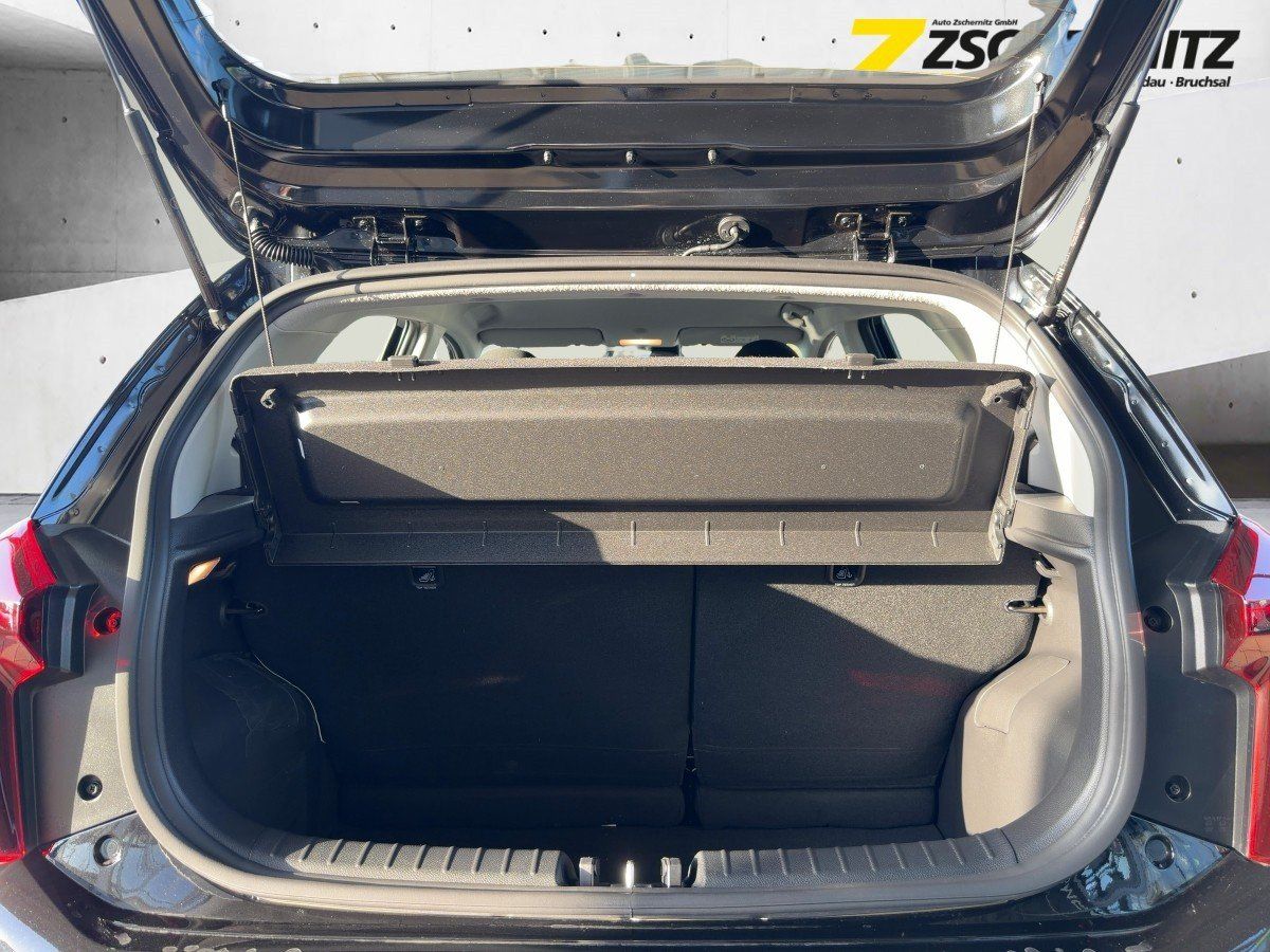 Kia Picanto – Bild 6