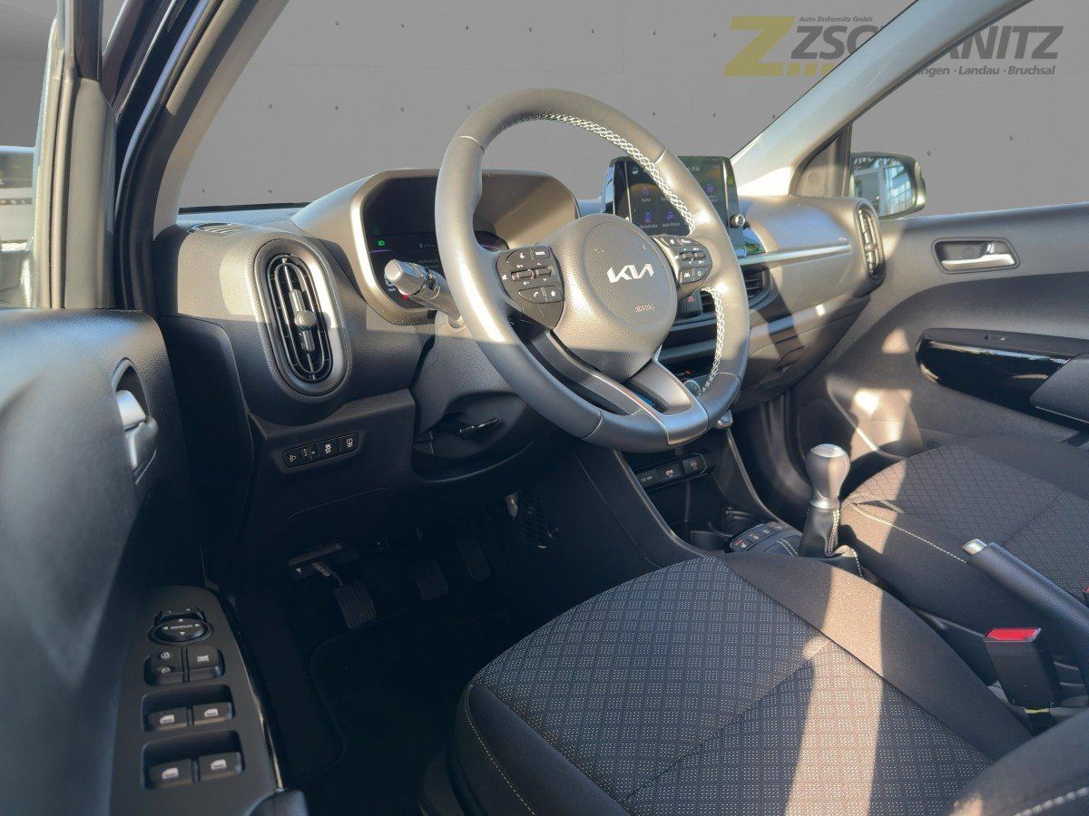 Kia Picanto – Bild 7