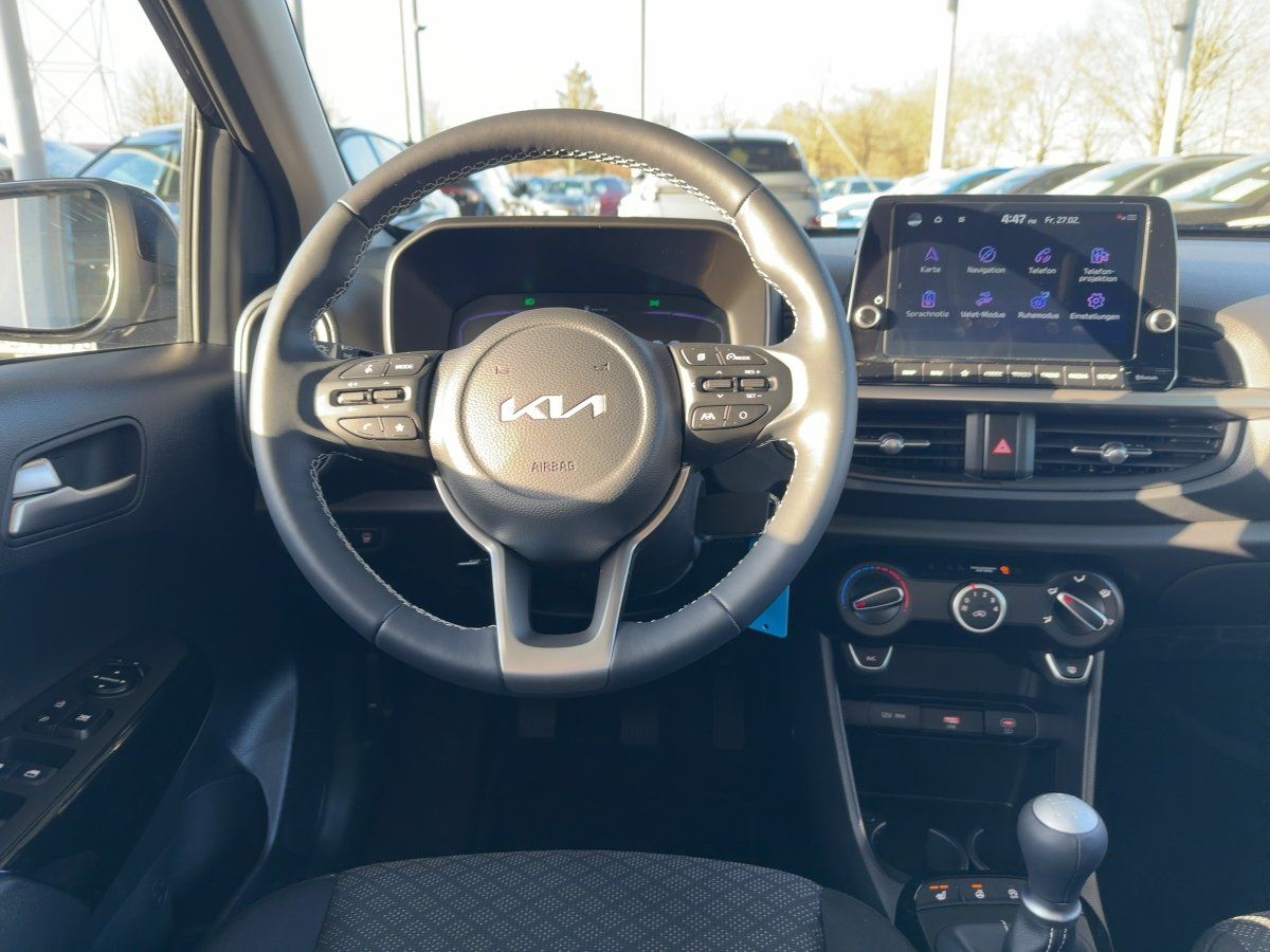 Kia Picanto – Bild 9