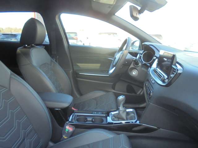 Kia Ceed SW – Bild 10
