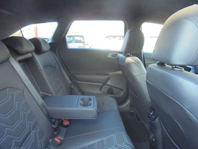 Kia Ceed SW – Bild 11
