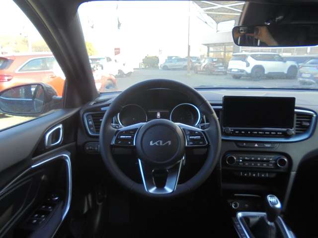 Kia Ceed SW – Bild 12