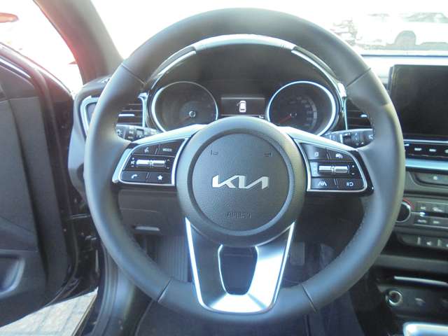 Kia Ceed SW – Bild 13